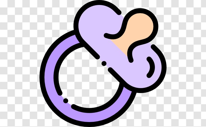Clip Art Test Na Ojcostwo - Pacifier - Rattle Transparent PNG