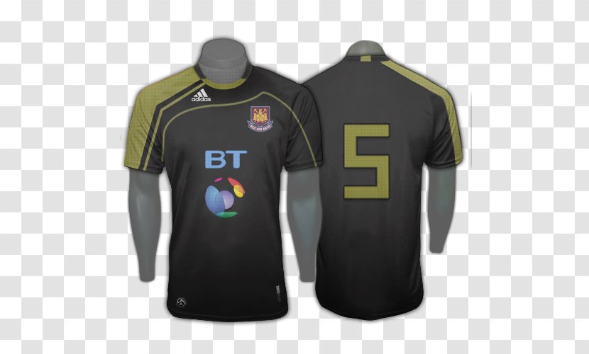 Orlando Pirates T-shirt City SC Deportivo Toluca F.C. Jersey - Sportswear Transparent PNG