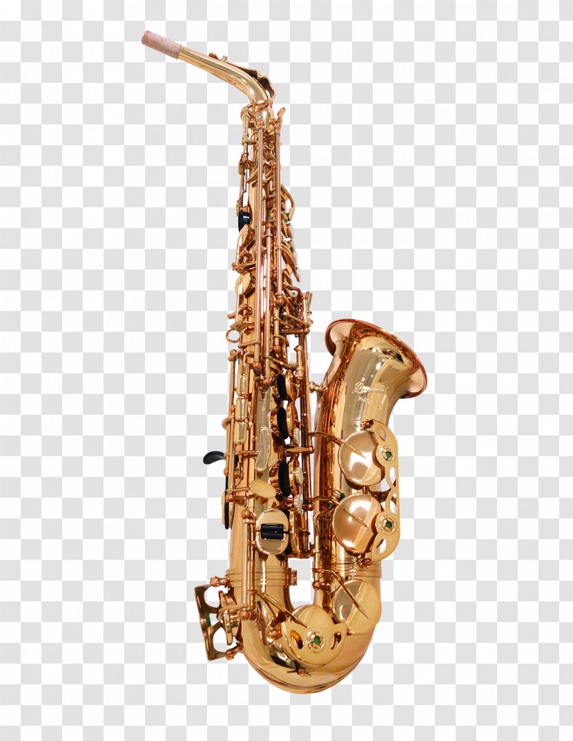 Baritone Saxophone Clarinet Family Bass Oboe - Bacon Bits Transparent PNG