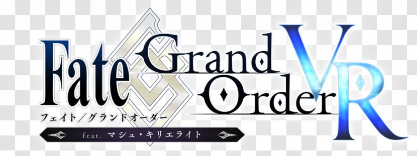 Fate/Grand Order PlayStation VR Logo Saber AnimeJapan - Flower - Fate Grand Transparent PNG