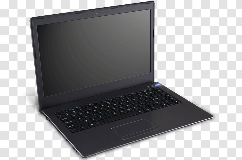 Netbook Computer Hardware Personal Laptop Clevo - Solidstate Drive Transparent PNG