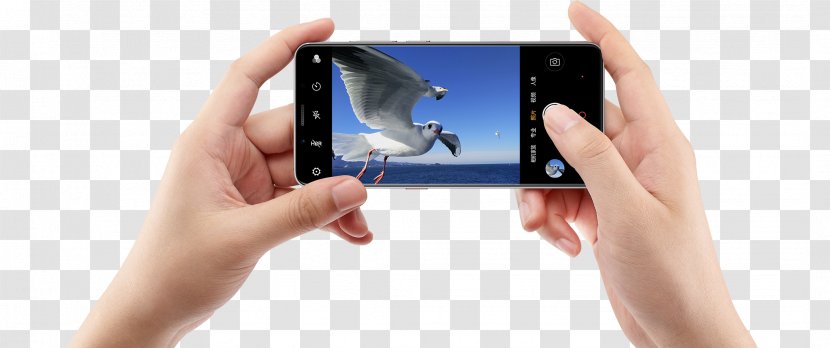 Smartphone LTE 4G Qualcomm Snapdragon Telephone - Cellular Network Transparent PNG