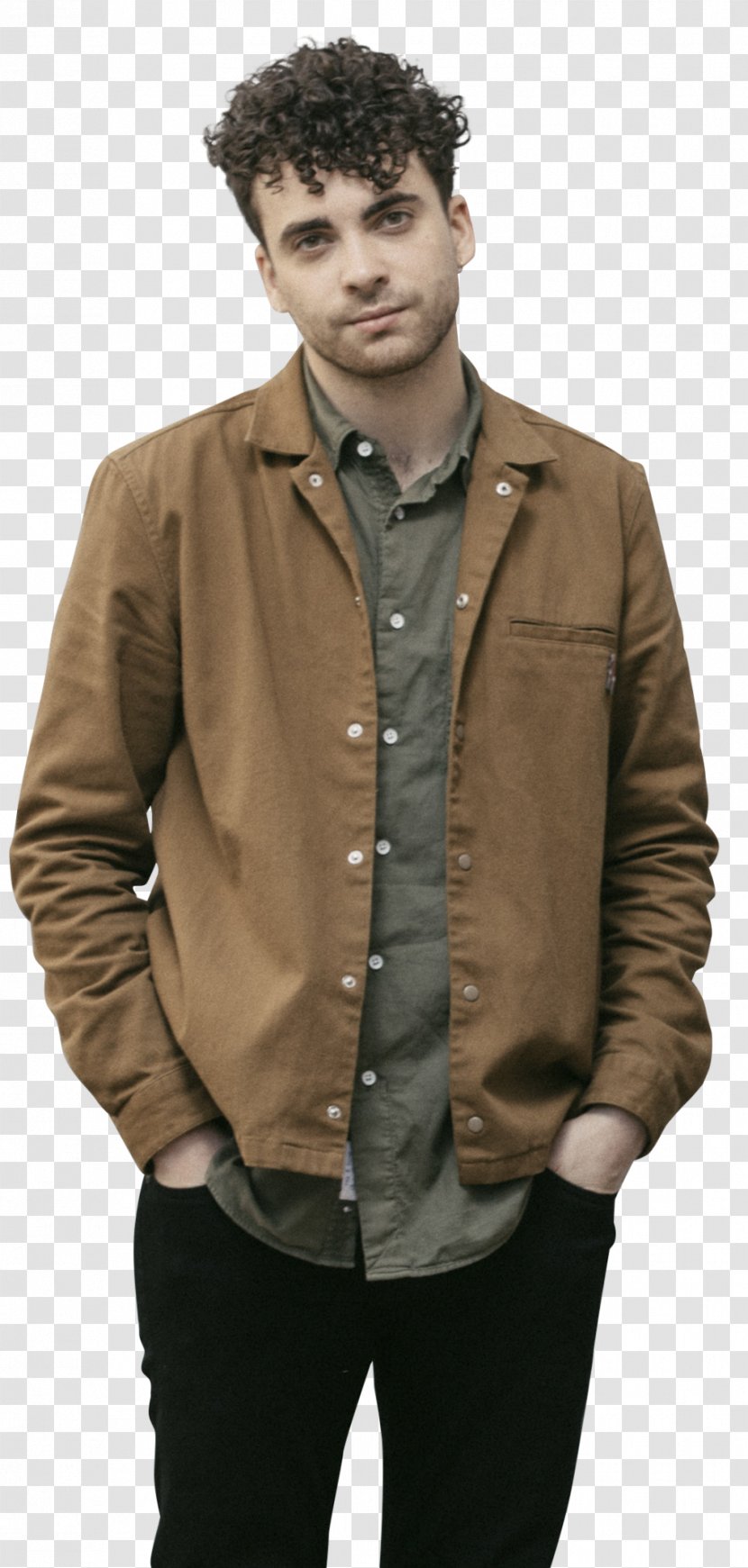 Zac Farro Paramore Photo Shoot Photography The Self-Titled Tour - Tree - Alec Lightwood Transparent Transparent PNG