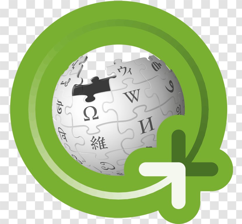 Wikipedia Logo Online Encyclopedia The Missing Manual - Globe - Neuer Transparent PNG