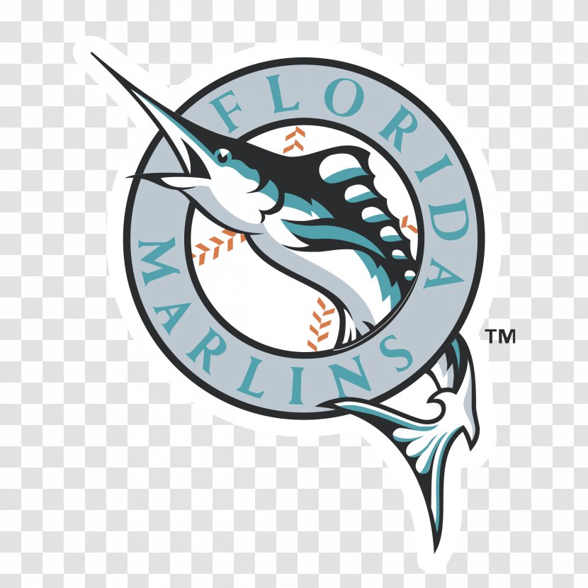 Miami Marlins Baltimore Orioles Jacksonville Jumbo Shrimp MLB Baseball - Marine Mammal Transparent PNG