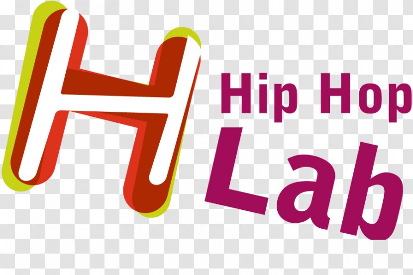 Logo Brand Font - Hiphop Transparent PNG