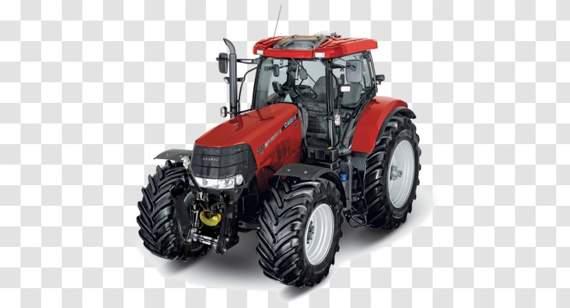 Case IH Farmall Tractor Corporation Agriculture - Agricultural Engineering Transparent PNG