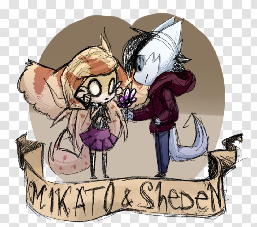 Don't Starve Together Fan Art Drawing Style - Watercolor - Chester Transparent PNG