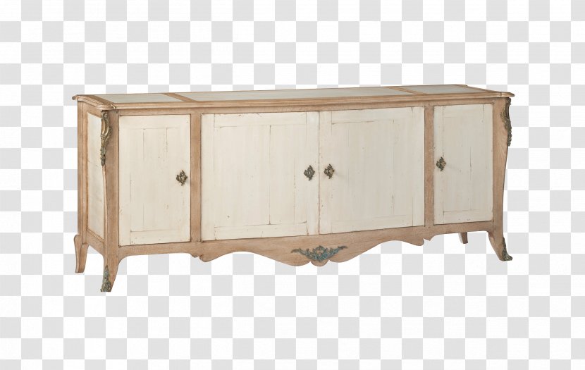 Buffet Sideboard Table Drawer - Television - TV Cabinet Picture Material Family Transparent PNG