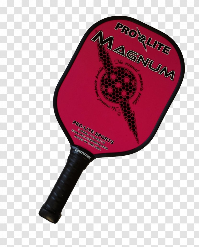 Racket Pickleball Paddle Sport Yellow Transparent PNG