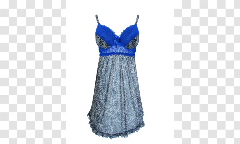 Cocktail Dress Satin Gown - Blue - Tang Transparent PNG