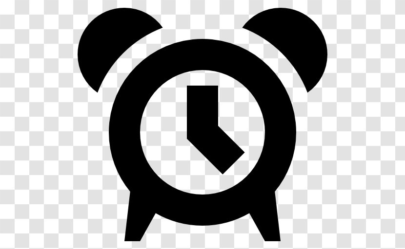 Alarm Clocks Download - Symbol - Clock Transparent PNG