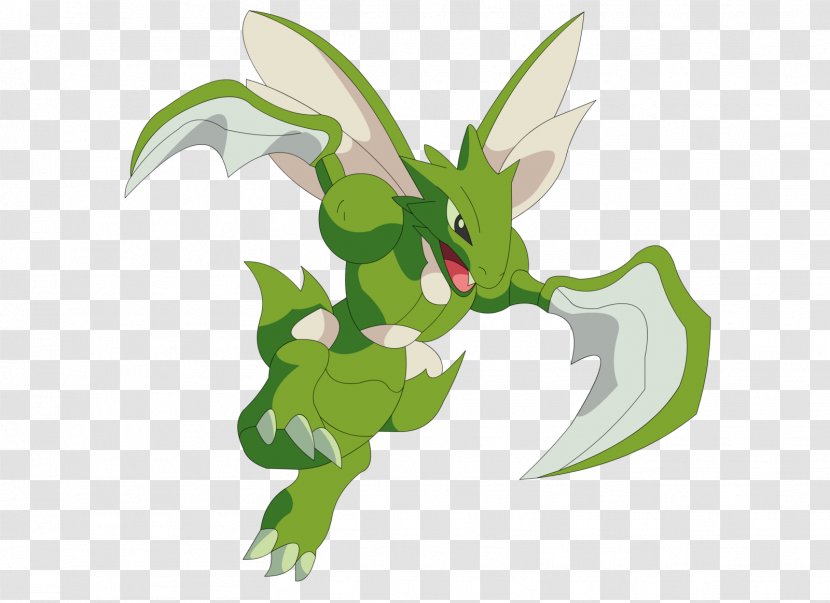 Pokémon Stadium GO Scyther Battle Revolution Universe - Mew - Pokemon Go Transparent PNG