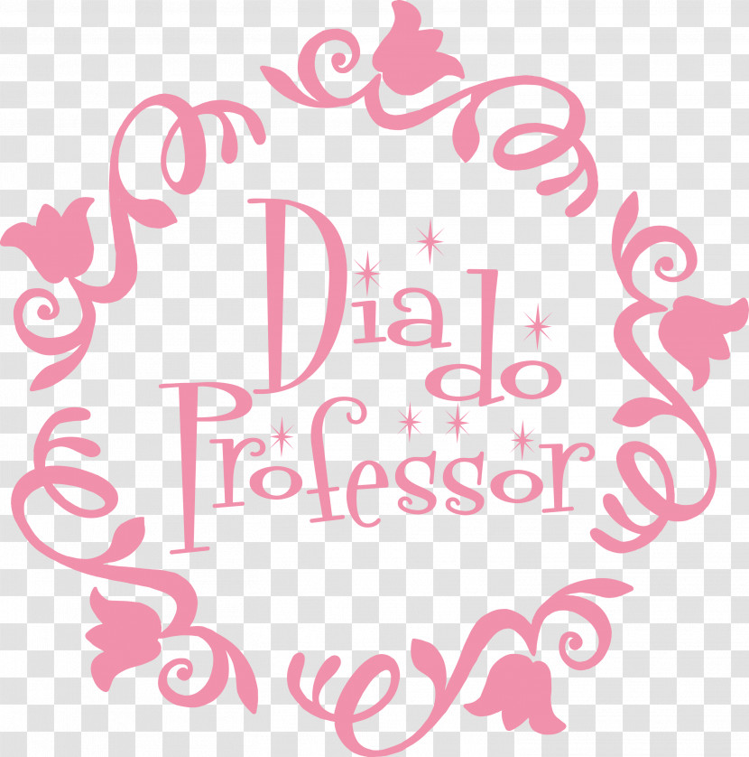 Dia Do Professor Teachers Day Transparent PNG