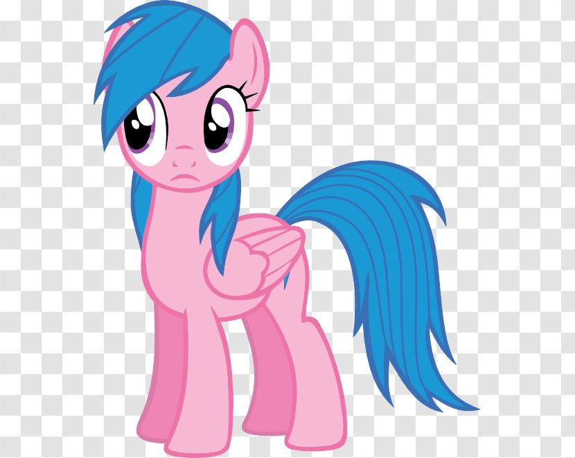Twilight Sparkle Rainbow Dash My Little Pony Pinkie Pie - Cartoon Transparent PNG