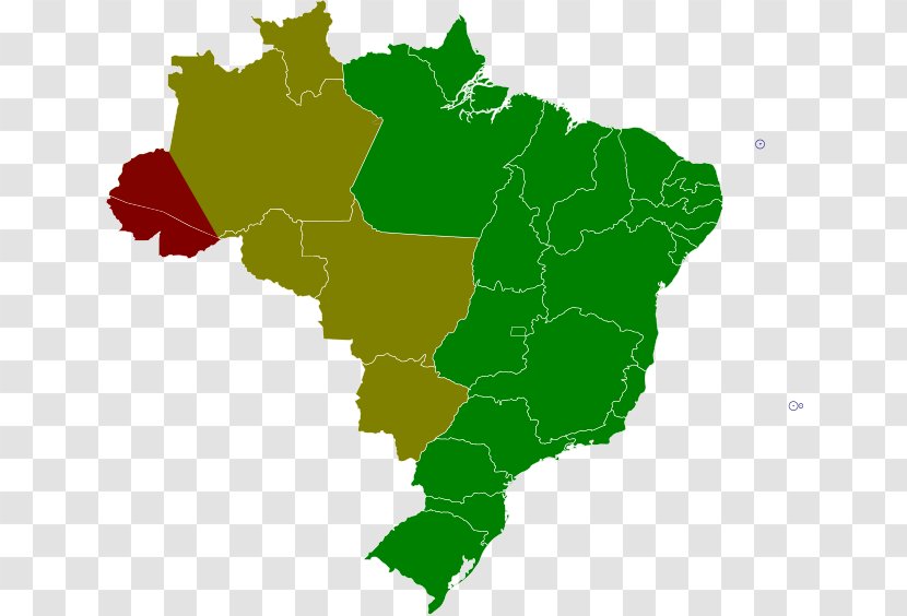 Brazil Royalty-free Stock Photography - Map Transparent PNG