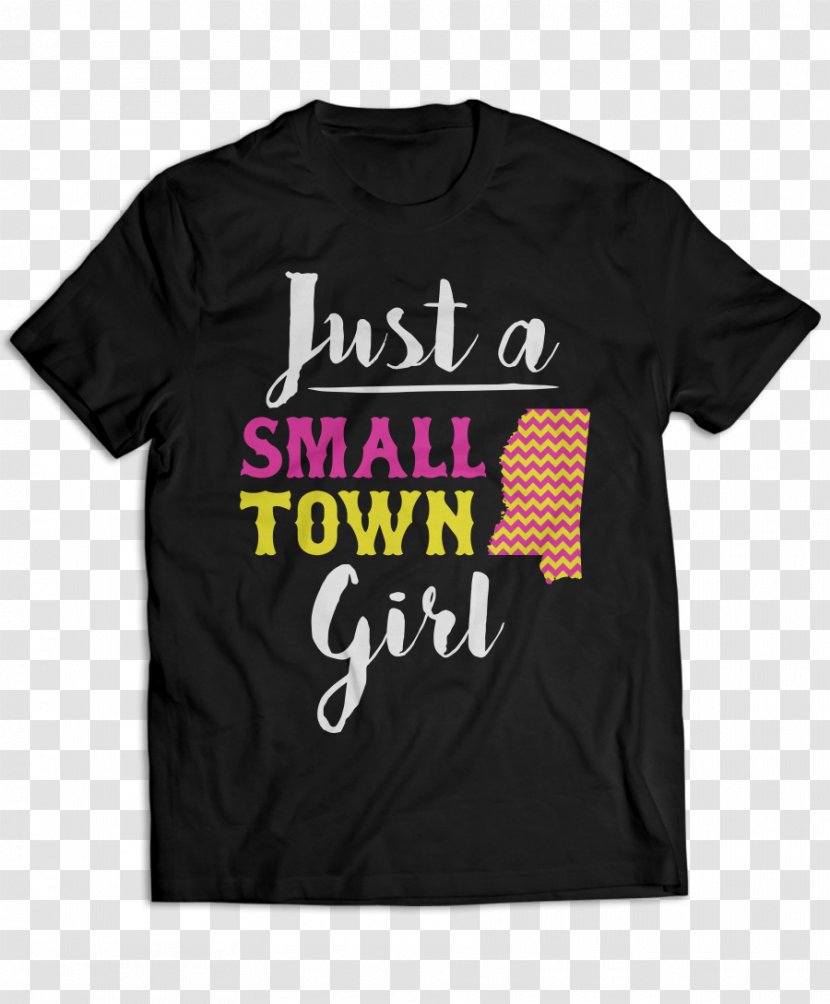 Long-sleeved T-shirt Atlanta Hawks Clothing - Jersey - Small Town Transparent PNG
