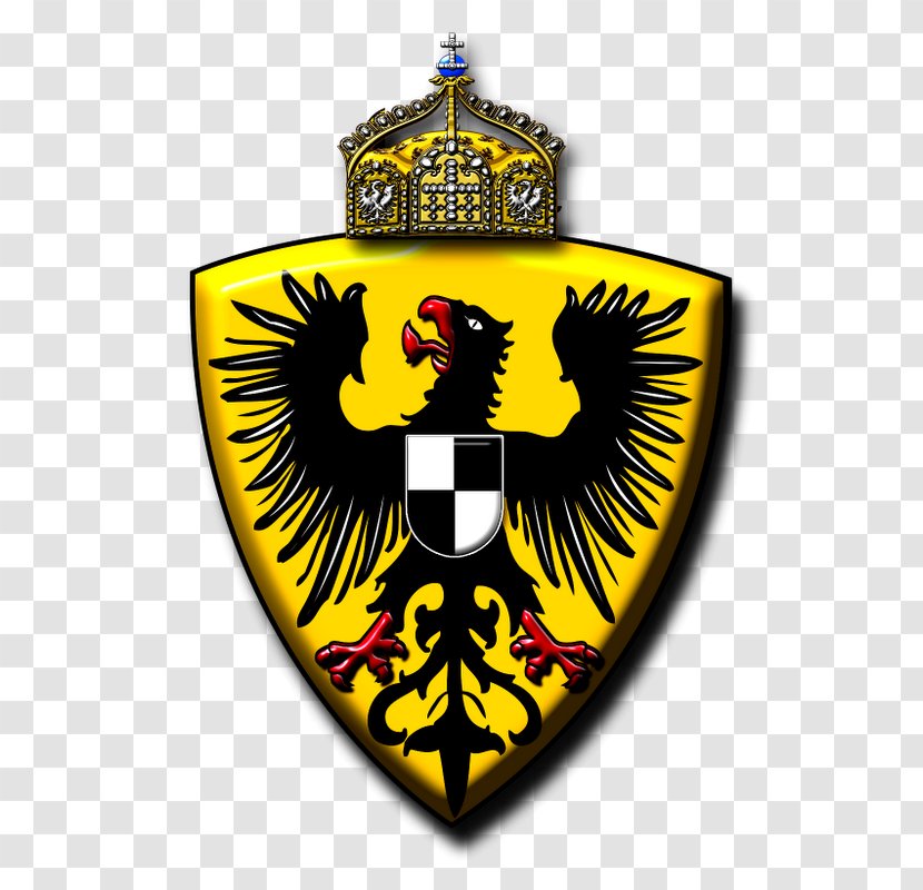 German Empire Germany Confederation Of The Rhine Kingdom Prussia - Shield - Symbol Transparent PNG