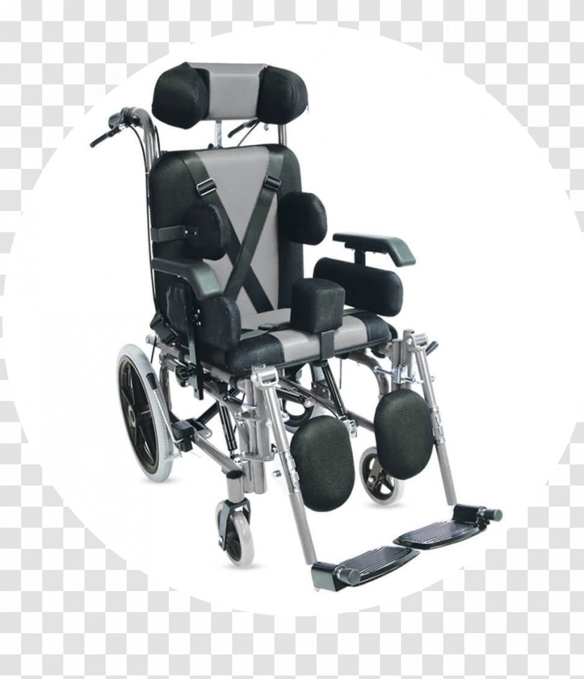 Motorized Wheelchair Rollaattori Transparent PNG