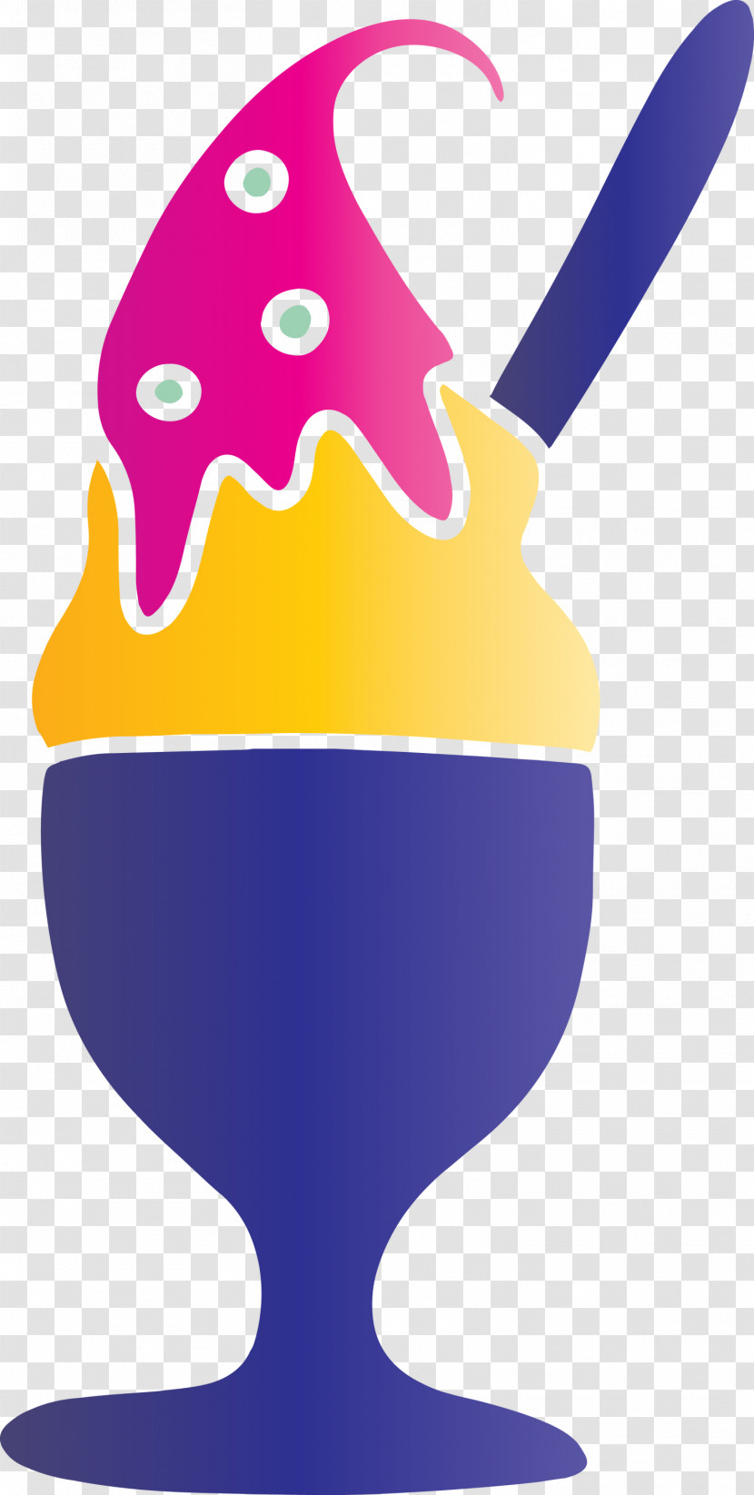 Ice Cream Transparent PNG