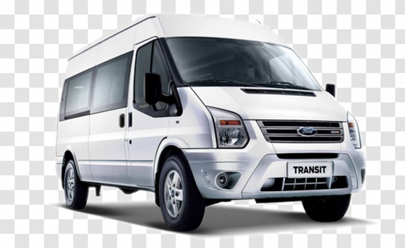 Ford Transit Car Focus 2018 EcoSport - Automotive Exterior - Sai Gon Transparent PNG