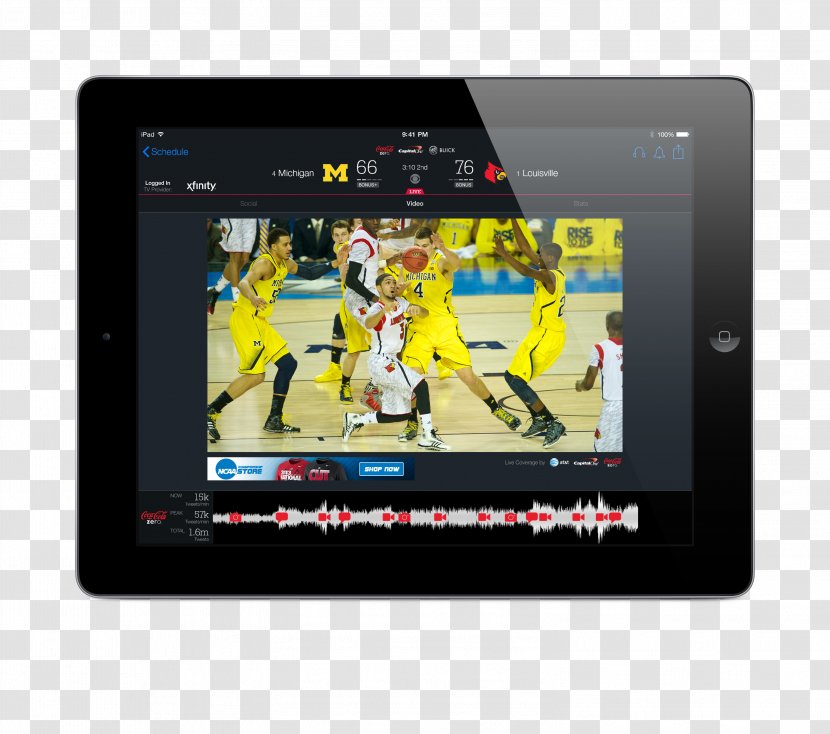 2014 NCAA Division I Men's Basketball Tournament National Collegiate Athletic Association 2015 College - Multimedia - Granny Video Game Transparent PNG