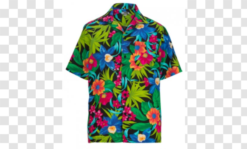 Sleeve T-shirt Camp Shirt Dress Transparent PNG