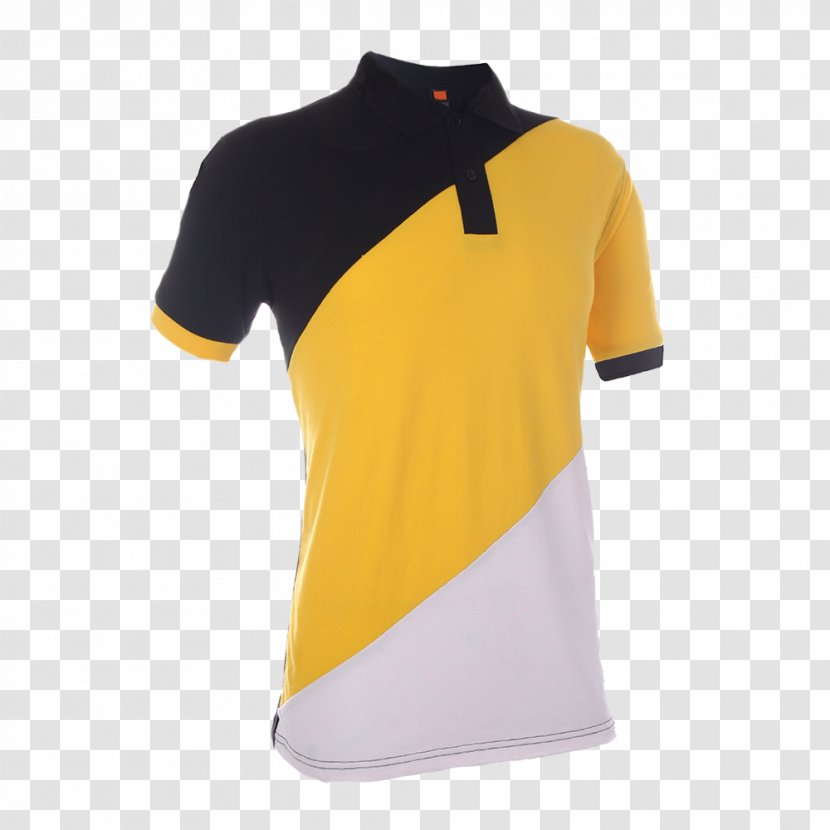 Printed T-shirt Polo Shirt Clothing Collar Transparent PNG