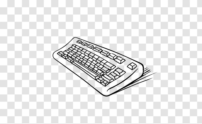 Computer Keyboard Mouse - Data Transparent PNG