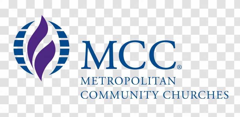 Metropolitan Community Church Logo Christian Free Transparent PNG