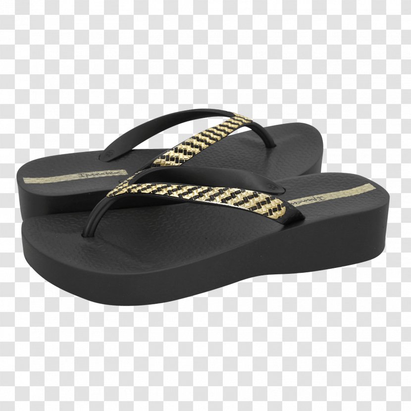 Flip-flops Slide Sandal Transparent PNG