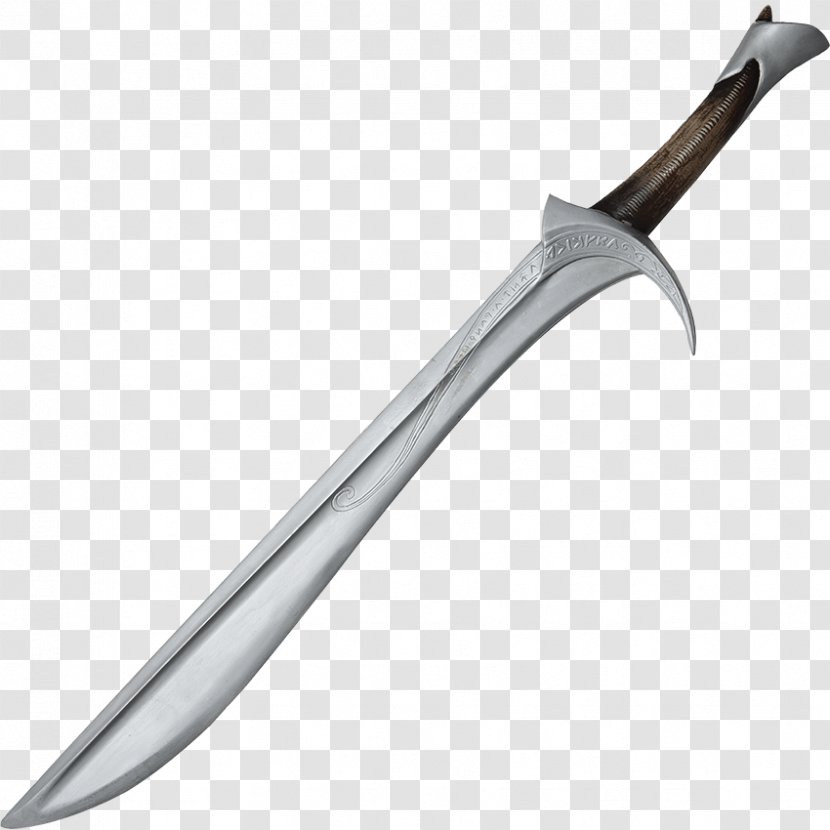 Knife Dagger Hunting & Survival Knives Weapon Blade - Cold Transparent PNG
