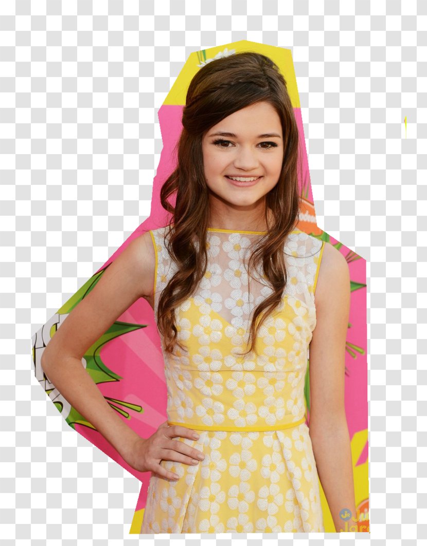 Ciara Bravo 2013 Kids' Choice Awards Big Time Rush 2011 Nickelodeon - Cartoon - Red Carpet Transparent PNG