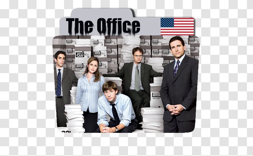 Michael Scott Pam Beesly The Office - Nbc - Season 1 Television Show OfficeSeason 2Others Transparent PNG