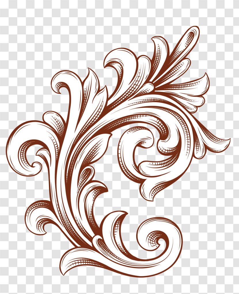 Clip Art - Motif - Visual Arts Transparent PNG