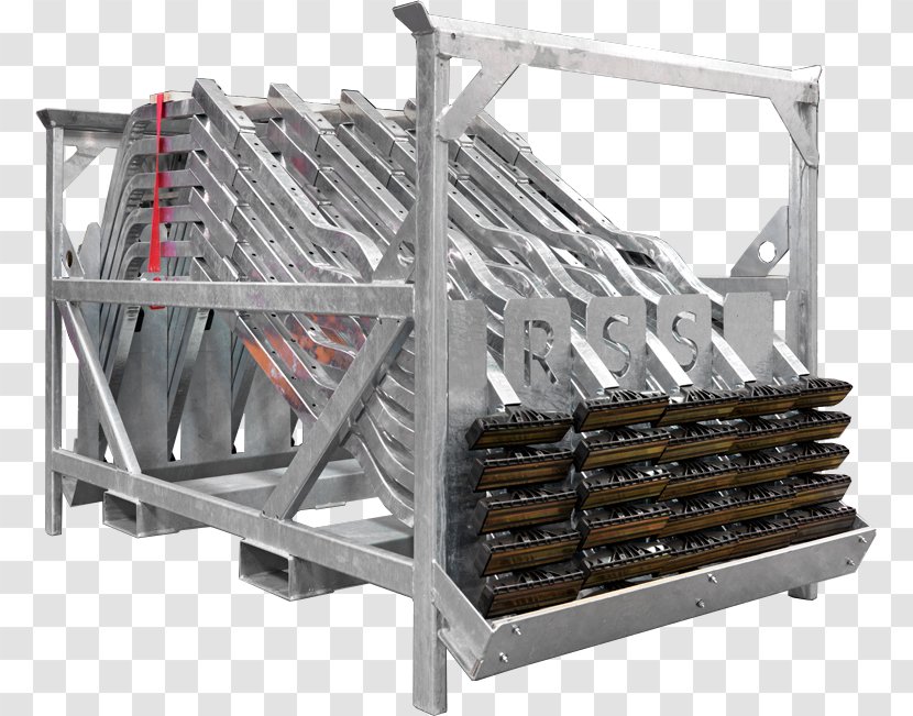 Rail Transport Safety Barrier Craft Magnets Solutions Ltd - Steel - Safe Foundation Transparent PNG