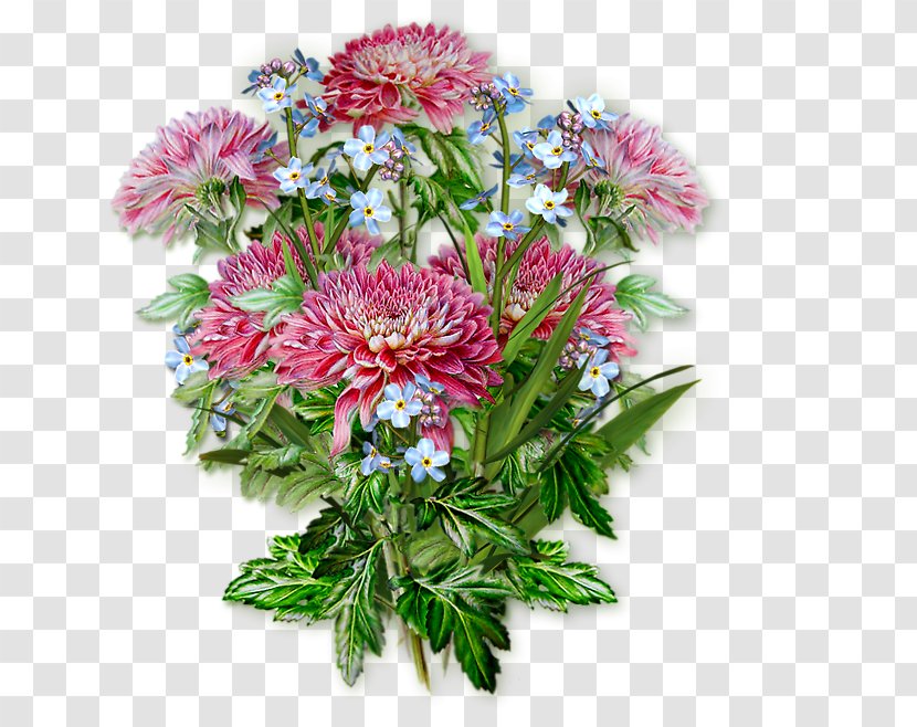 Flower Bouquet Floral Design Cut Flowers - Floristry Transparent PNG