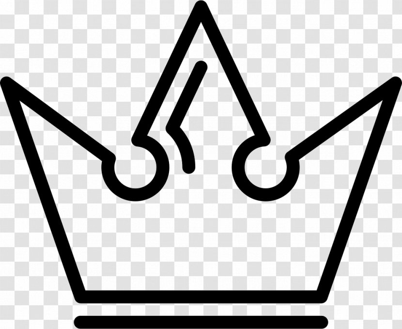 Crown King Royal Family Logo - Text Transparent PNG
