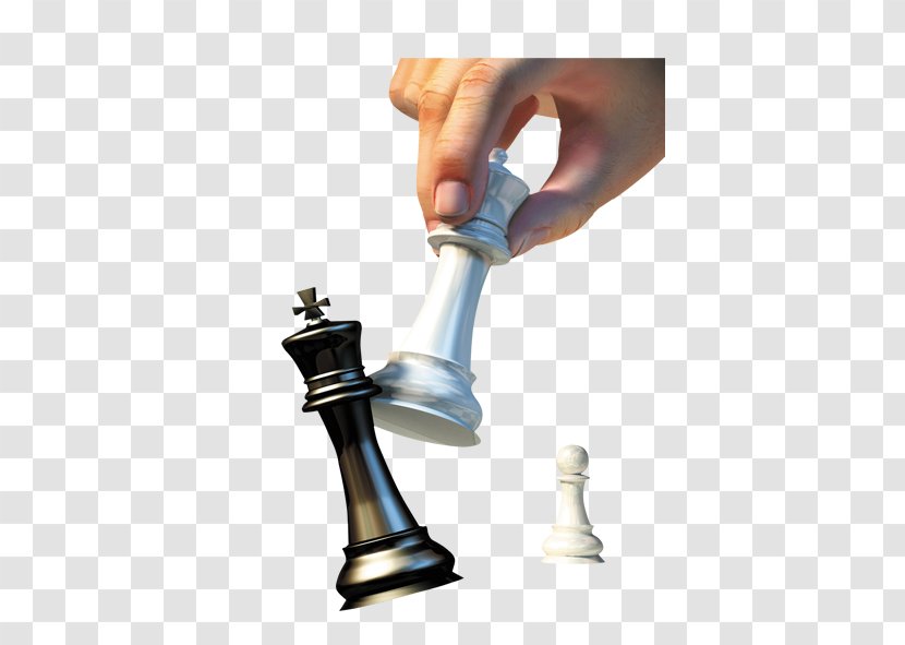 Chess Proactivity Board Game Transparent PNG