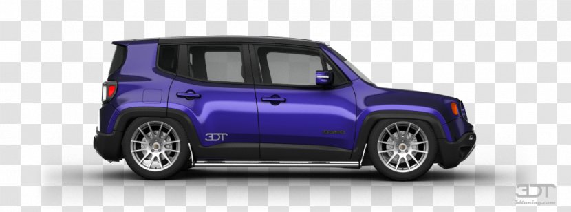 Car Tire Jeep Mini Sport Utility Vehicle Transparent PNG