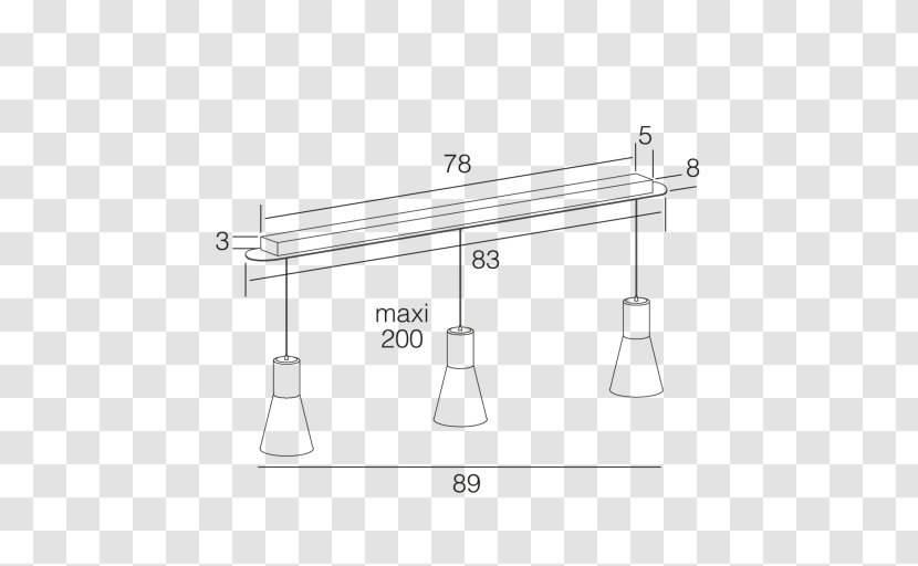 Drawing Line Diagram Angle Transparent PNG