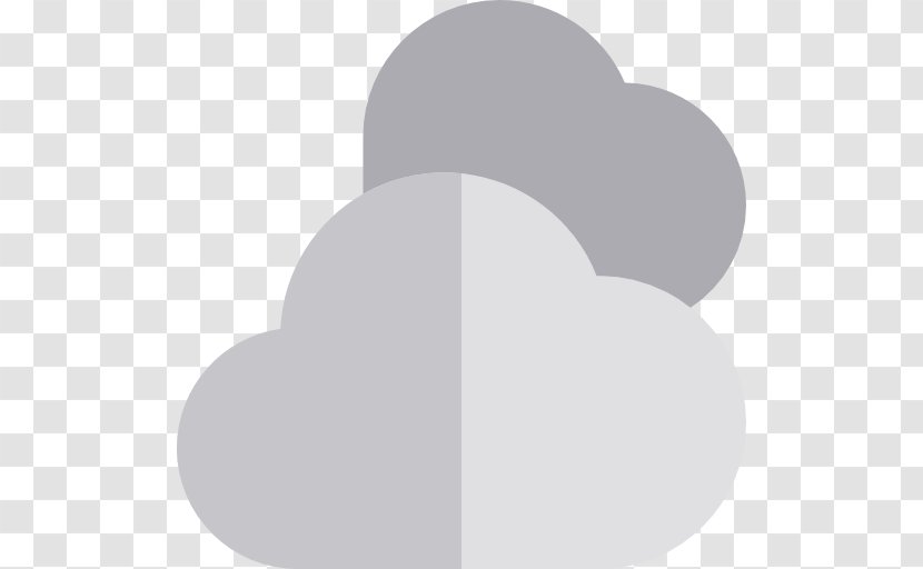 Cloud Computing Meteorology Rain - Weather - Cloudy Transparent PNG