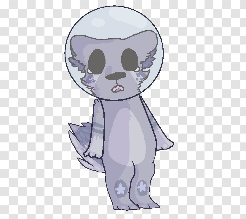 Whiskers Cat Dog Canidae - Drawing - SPACE CADET Transparent PNG