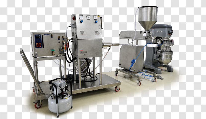 Machine Small Appliance Product Home - Flour Factory Machinery Transparent PNG