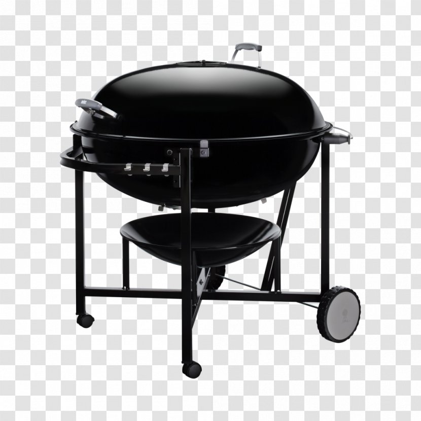 Barbecue Asado Weber-Stephen Products Grilling Charcoal - Outdoor Grill Transparent PNG