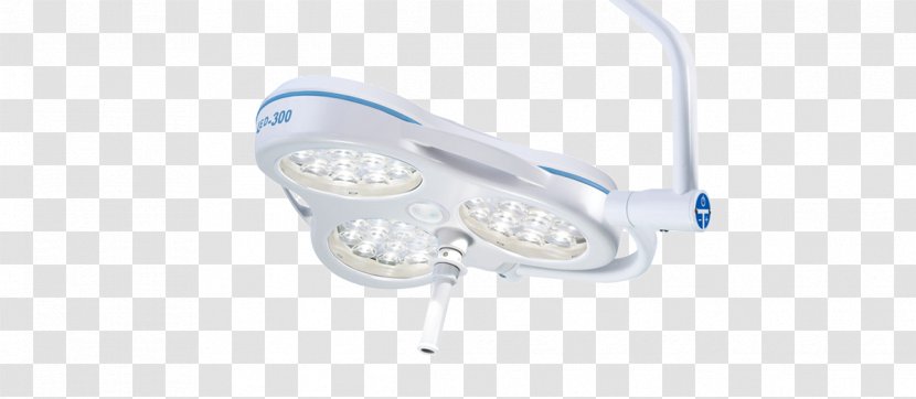 Surgical Lighting Industrial Design Light-emitting Diode - Ceiling Transparent PNG