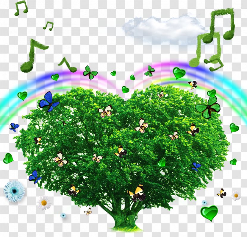 Computer File - Tree - Of Life Transparent PNG