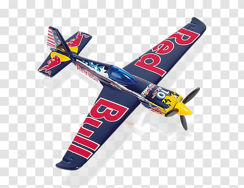 2018 Red Bull Air Race World Championship Airplane Racing Aircraft Monoplane - Flap Transparent PNG
