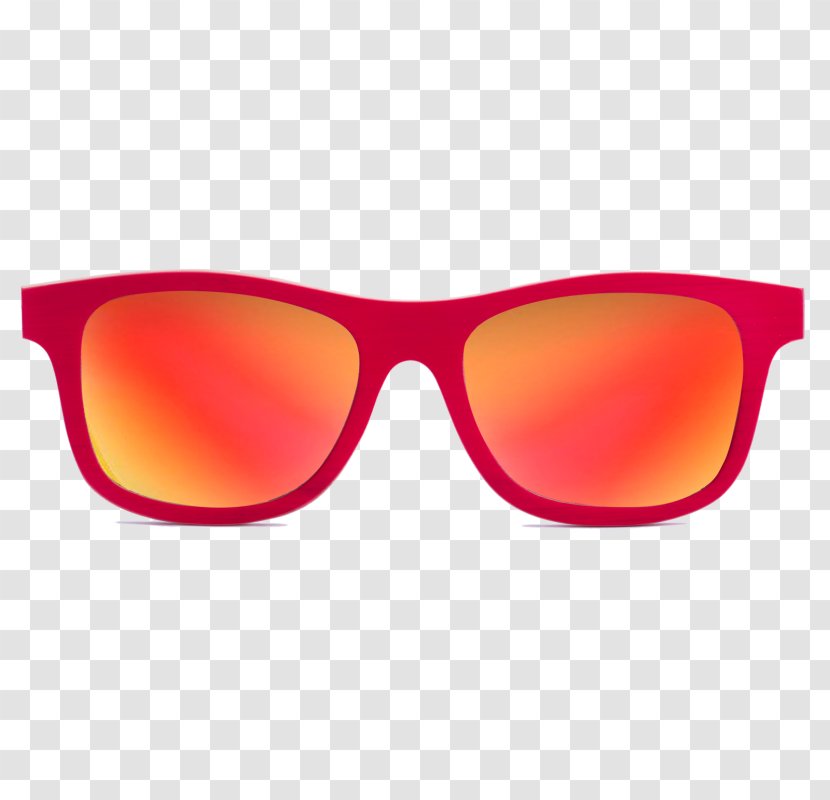 Sunglasses Goggles WOODZ - Purple Transparent PNG