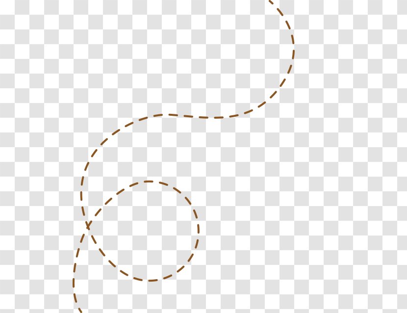 Line Body Jewellery Point Necklace Chain Transparent PNG